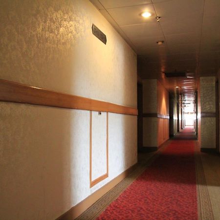 Wuzhou Hotel מראה חיצוני תמונה