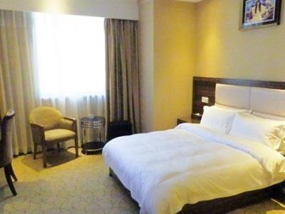 Wuzhou Hotel מראה חיצוני תמונה